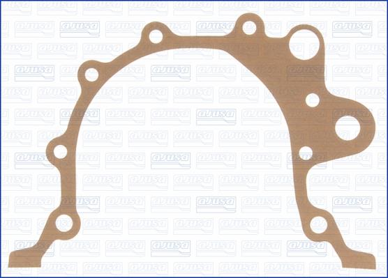 Ajusa 00236400 - Etansare, pompa ulei aaoparts.ro