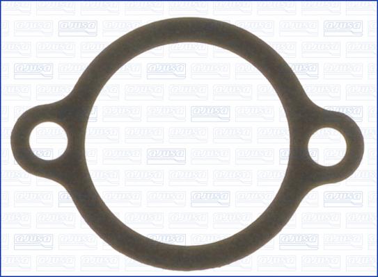 Ajusa 00236800 - Garnitura aaoparts.ro