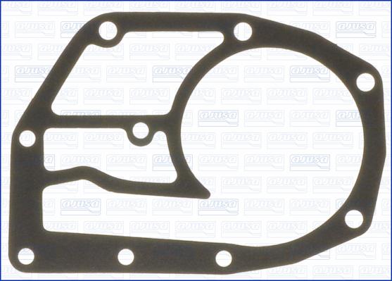 Ajusa 00227000 - Garnitura aaoparts.ro