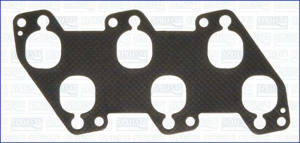 Ajusa 00744600 - Garnitura, Carcasa galerie admisie aaoparts.ro