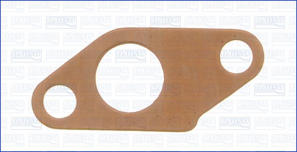 Ajusa 00750300 - Garnitura aaoparts.ro