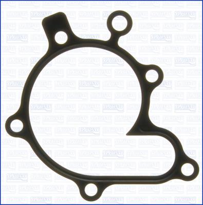 Ajusa 00704300 - Garnitura aaoparts.ro