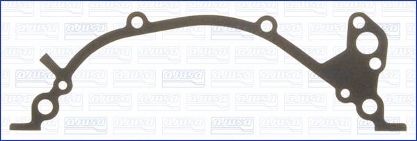 Ajusa 00715500 - Garnitura aaoparts.ro