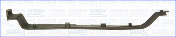 Ajusa 00787500 - Garnitura, distributie aaoparts.ro