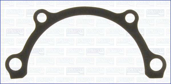 Ajusa 00777300 - Garnitura, distributie aaoparts.ro