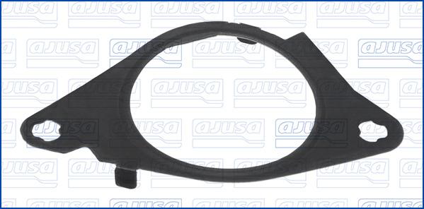 Ajusa 01906700 - Garnitura, ventil AGR aaoparts.ro