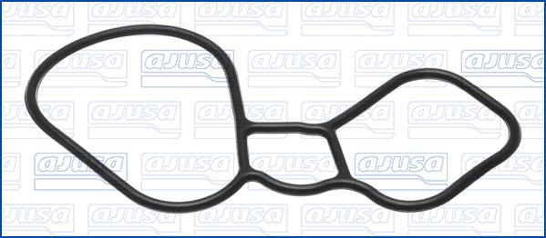 Ajusa 01908400 - Garnitura, distributie aaoparts.ro