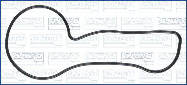 Ajusa 01908300 - Garnitura, pompa de apa aaoparts.ro