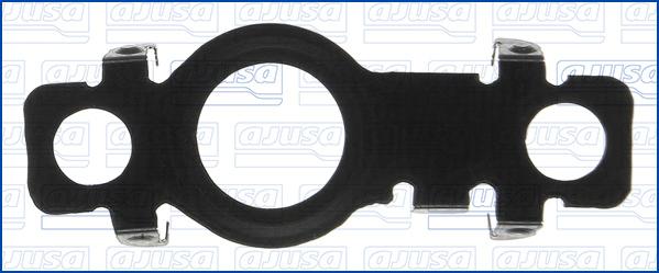 Ajusa 01911000 - Garnit etans., evac.ulei (compresor) aaoparts.ro