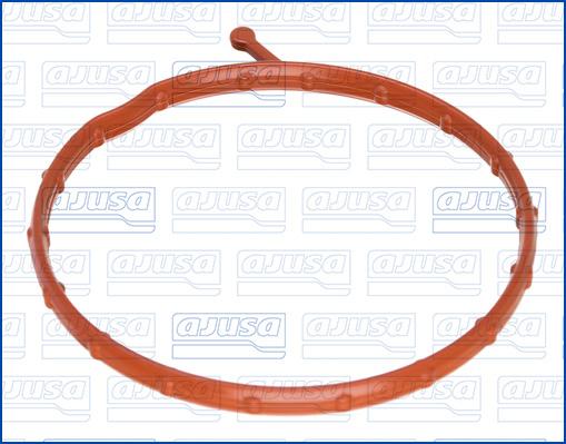 Ajusa 01923200 - Garnitura termostat aaoparts.ro