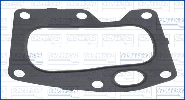 Ajusa 01490900 - Garnitura aaoparts.ro