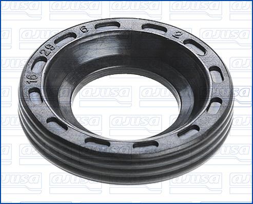 Ajusa 01498800 - Garnitura aaoparts.ro