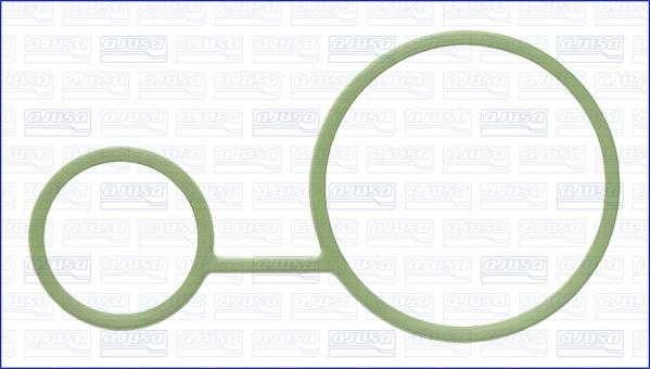 Ajusa 01446400 - Garnitura baie ulei aaoparts.ro