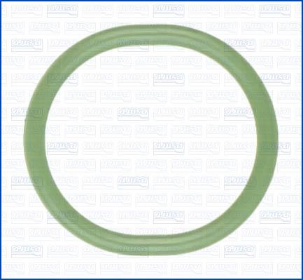 Ajusa 01446100 - Garnitura baie ulei aaoparts.ro