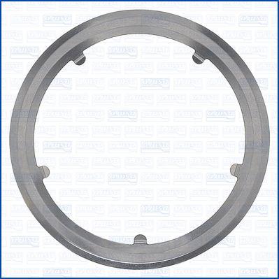 Ajusa 01447300 - Garnitura, racord evacuare aaoparts.ro