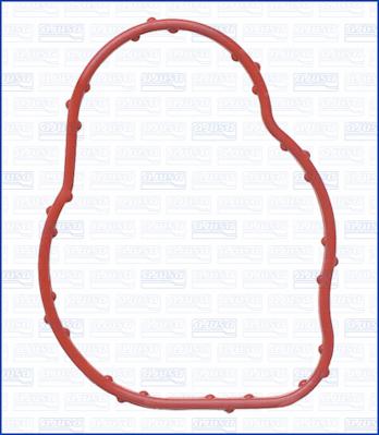 Ajusa 01456000 - Garnitura aaoparts.ro