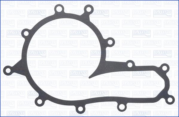 Ajusa 01451500 - Garnitura, pompa de apa aaoparts.ro