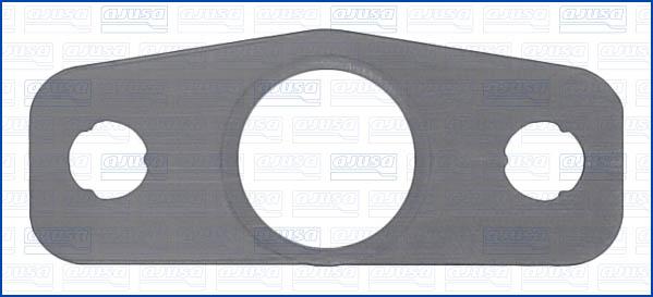 Ajusa 01458100 - Garnitura aaoparts.ro