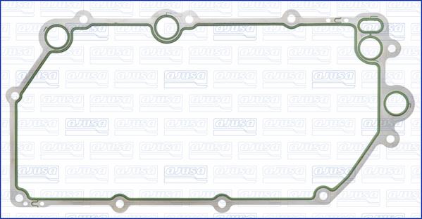 Ajusa 01453000 - Etansare, racire ulei aaoparts.ro