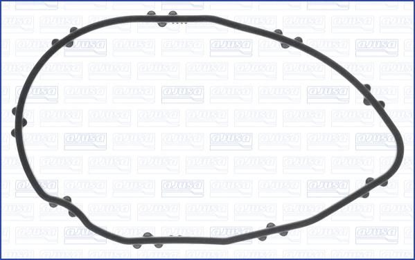 Ajusa 01468400 - Garnitura termostat aaoparts.ro