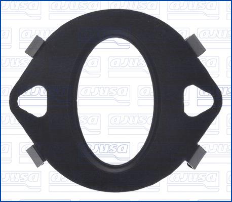 Ajusa 01463700 - Garnitura,conducta lichid de racire aaoparts.ro