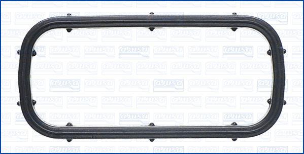 Ajusa 01409900 - Etansare, pompa ulei aaoparts.ro