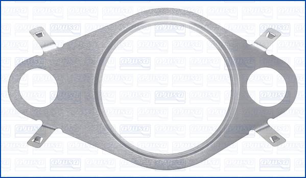 Ajusa 01419600 - Garnitura aaoparts.ro