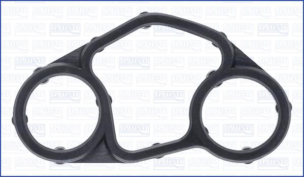 Ajusa 01414600 - Garnitura,aerisire bloc motor aaoparts.ro