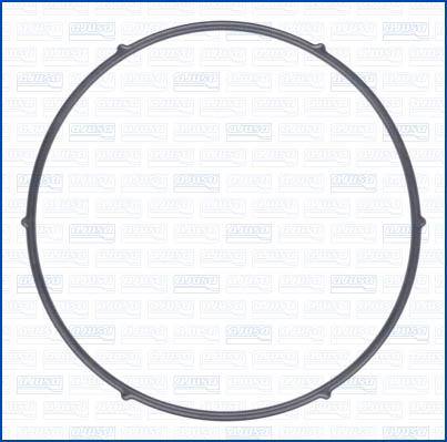 Ajusa 01416500 - Garnit.etansare, capac (carter motor) aaoparts.ro