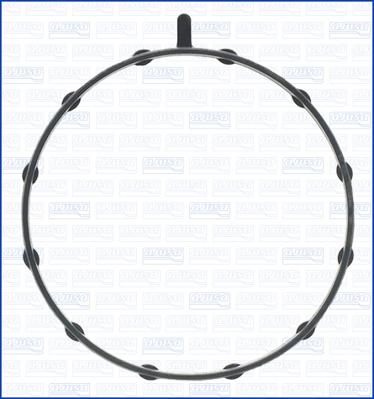 Ajusa 01417400 - Garnitura aaoparts.ro