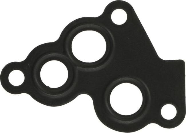 Ajusa 01417500 - Garnituri, carcasa filtru ulei aaoparts.ro