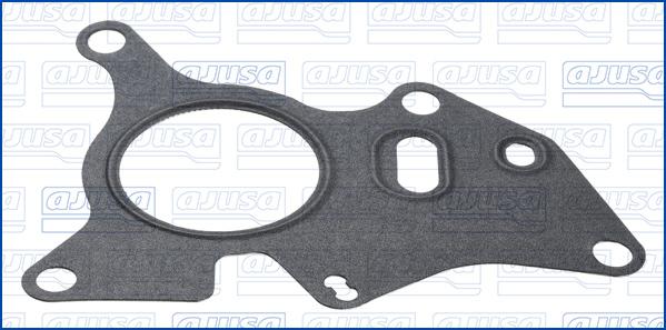 Ajusa 01482900 - Garnitura aaoparts.ro