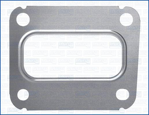 Ajusa 01482600 - Garnitura, racord evacuare aaoparts.ro