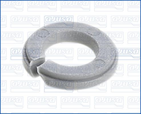 Ajusa 01482300 - Garnitura aaoparts.ro