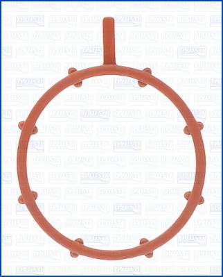 Ajusa 01487400 - Garnitura aaoparts.ro