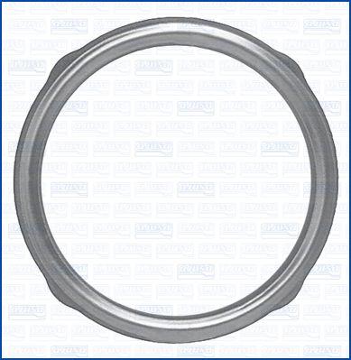Ajusa 01423000 - Garnitura, ventil AGR aaoparts.ro