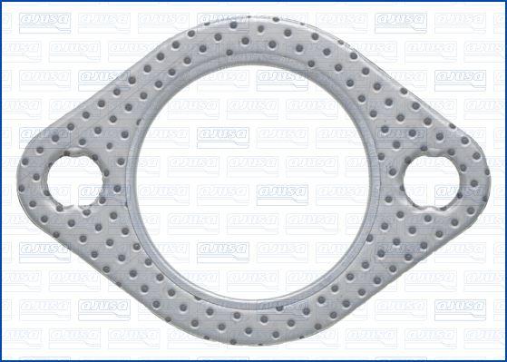Ajusa 01472400 - Garnitura, racord evacuare aaoparts.ro