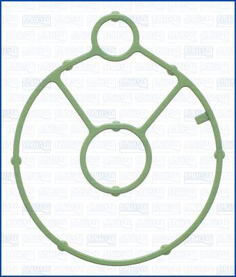 Ajusa 01590600 - Garnituri, carcasa filtru ulei aaoparts.ro