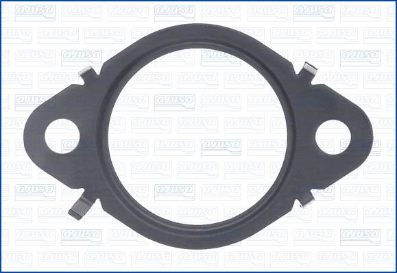 Ajusa 01549600 - Garnitura aaoparts.ro