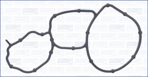 Ajusa 01549000 - Garnitura aaoparts.ro