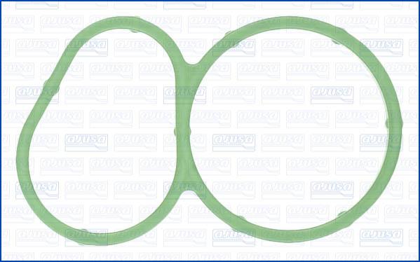 Ajusa 01540000 - Garnitura aaoparts.ro