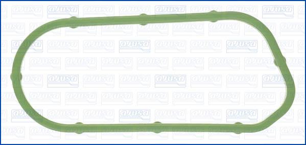 Ajusa 01540300 - Garnitura aaoparts.ro