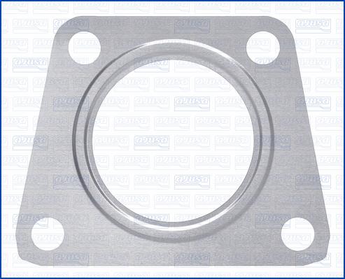 Ajusa 01548800 - Garnitura, ventil AGR aaoparts.ro