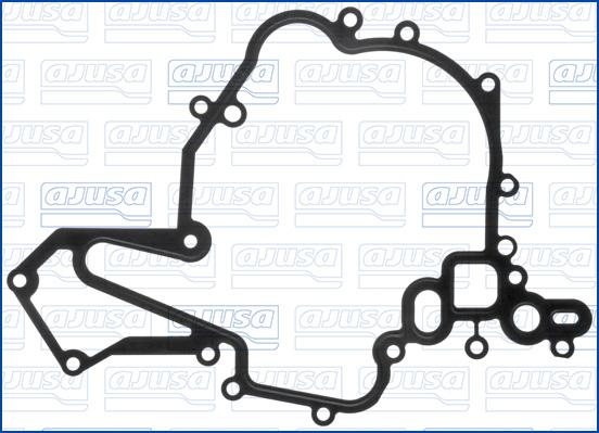 Ajusa 01554700 - Garnitura aaoparts.ro