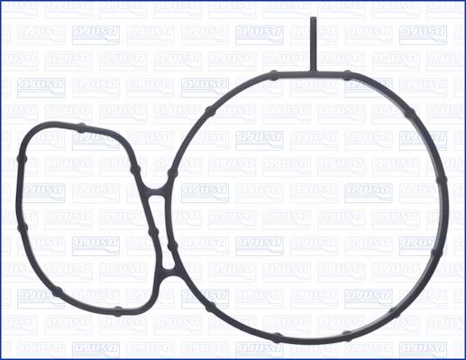 Ajusa 01550600 - Garnitura aaoparts.ro