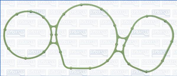 Ajusa 01553100 - Garnitura aaoparts.ro