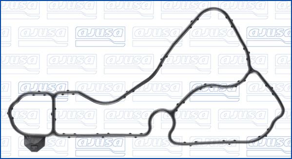 Ajusa 01564200 - Etansare, racire ulei aaoparts.ro