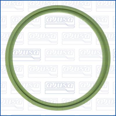 Ajusa 01565600 - Inel etansare, furtun aer supraalimentare aaoparts.ro
