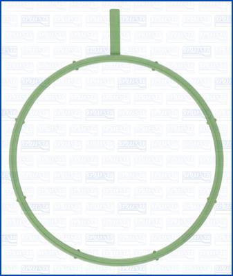 Ajusa 01567900 - Garnitura aaoparts.ro