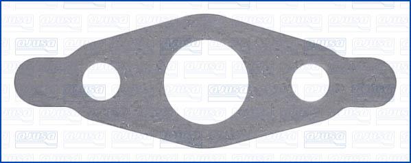 Ajusa 01504800 - Garnitura aaoparts.ro